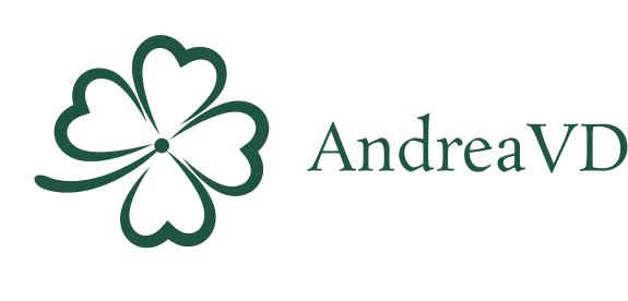 Logo AndreaVD